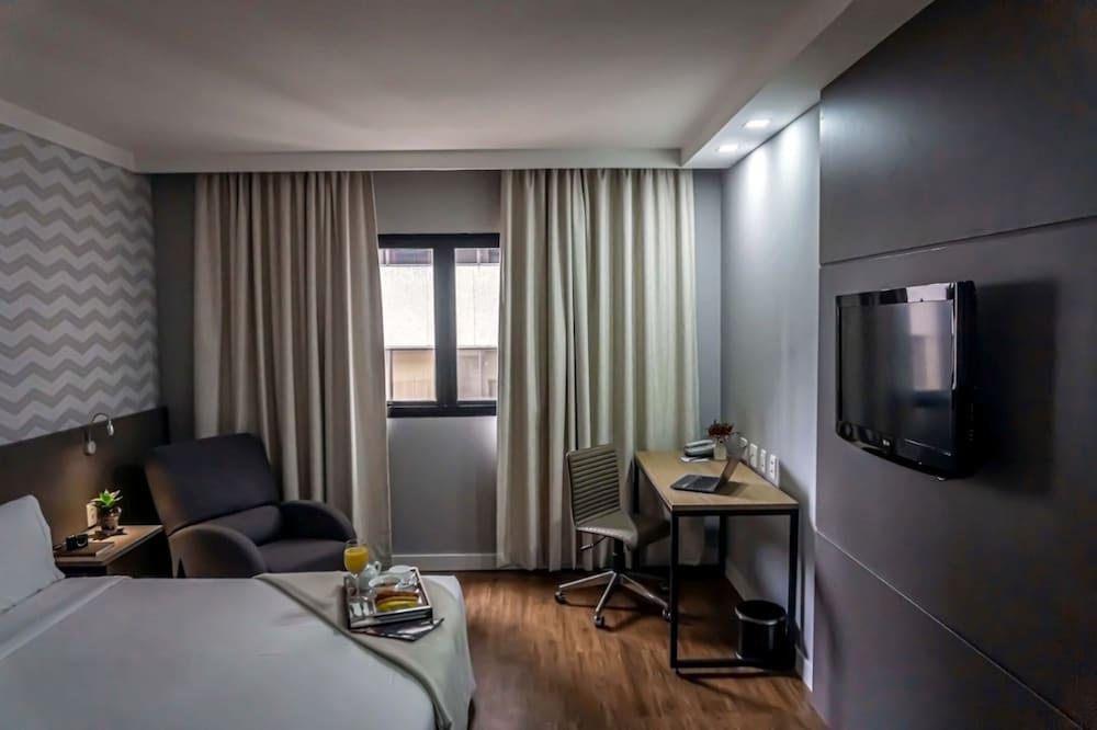 Intercity Sao Paulo Berrini Экстерьер фото