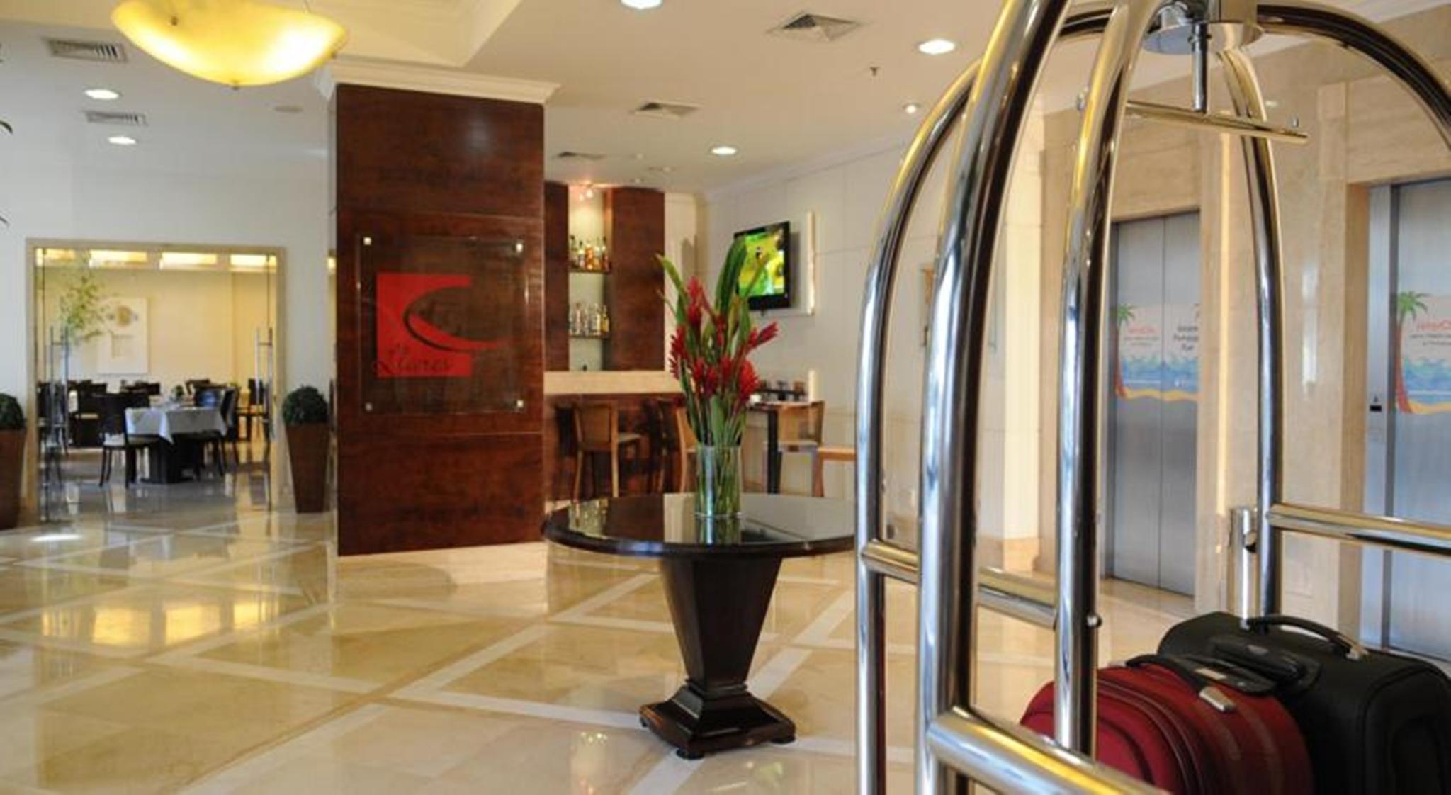 Intercity Sao Paulo Berrini Экстерьер фото